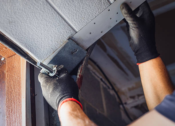 Reliable Garage Door Panel Replacement contractor in Sandwich, IL by Garage Doors Repair Pro